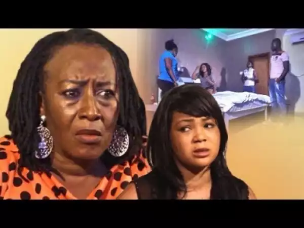 Video: ENEMY IN MY BUSINESS SEASON 2 - RACHAEL OKONKWO  | Latest Nigerian Nollywood Movie